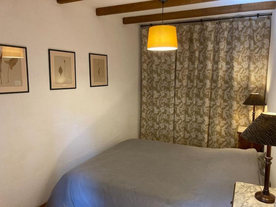 Maison Rurale Au Coeur Des Cevennes Ardechoises Dompnac Екстер'єр фото