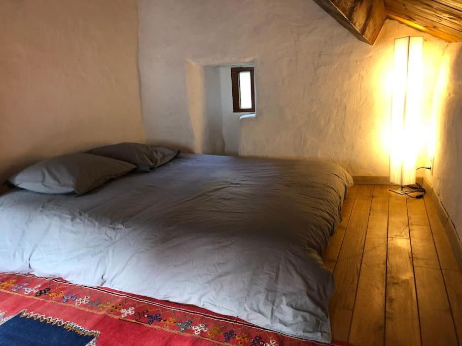 Maison Rurale Au Coeur Des Cevennes Ardechoises Dompnac Екстер'єр фото